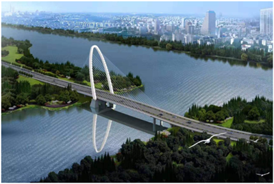 GGpoker交通绍兴官渡路大桥